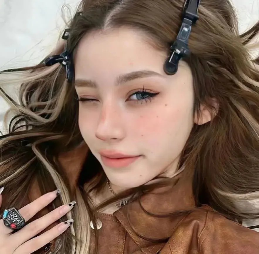 我就是我!