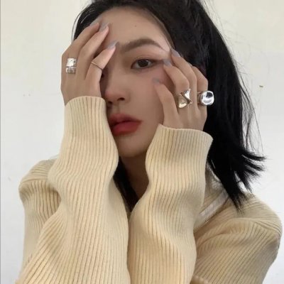 女人莲心