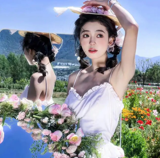 孤寂午后