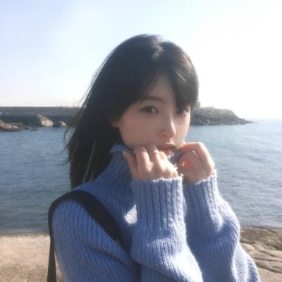 美人脸